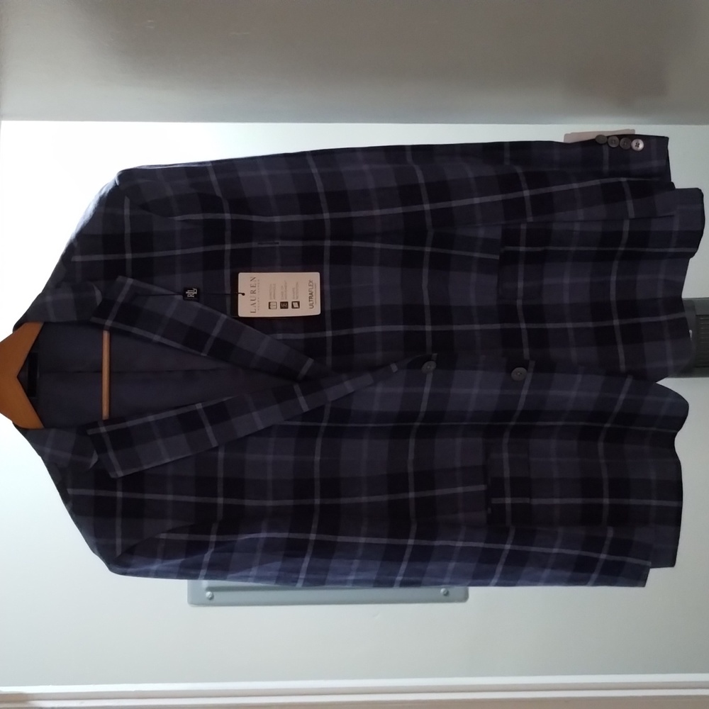 Ralph Lauren sports jacket
